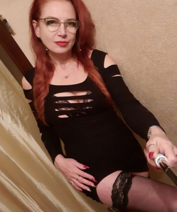 Анкета проститутки Дашка - город Гайворон, 46 лет, №247