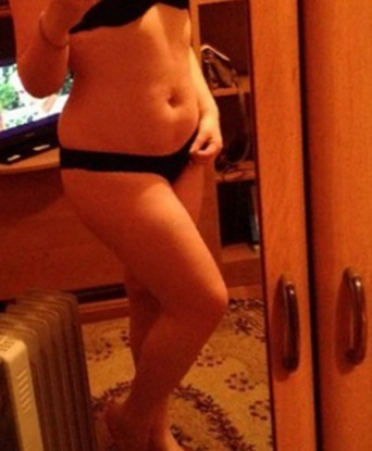 Анкета проститутки Наташа - город Гайворон, 23 года, №9212